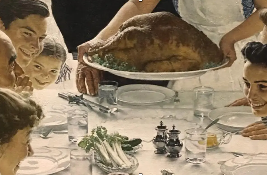 What are the best colours for tableware