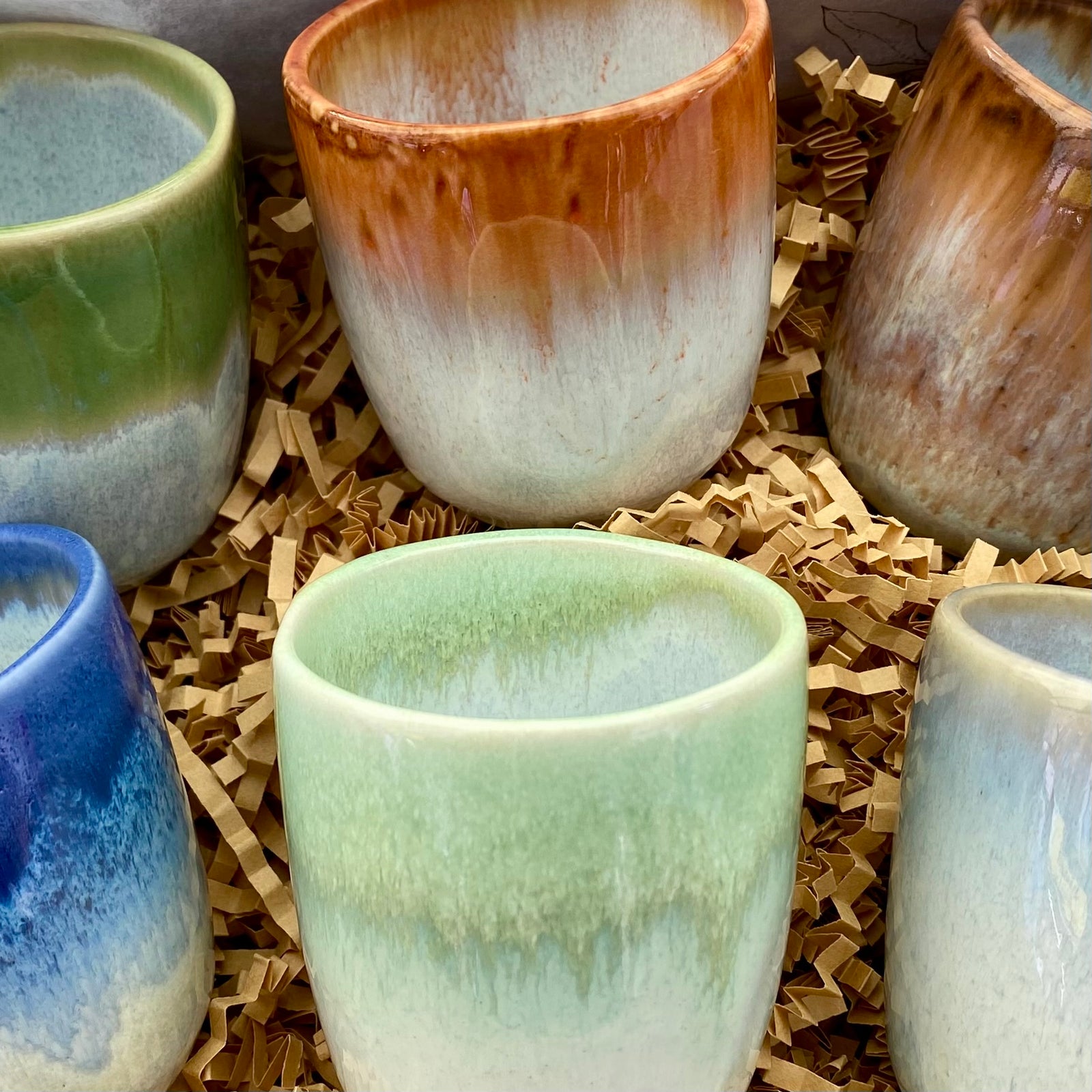 Cups