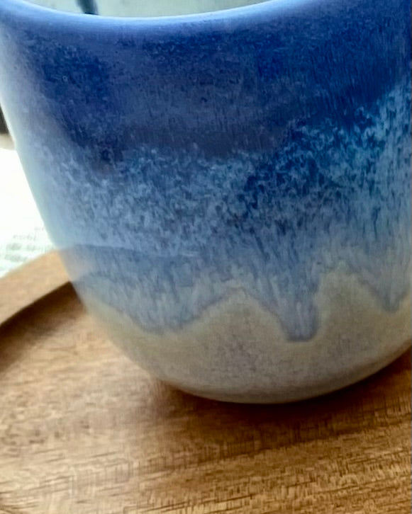 Espresso cups