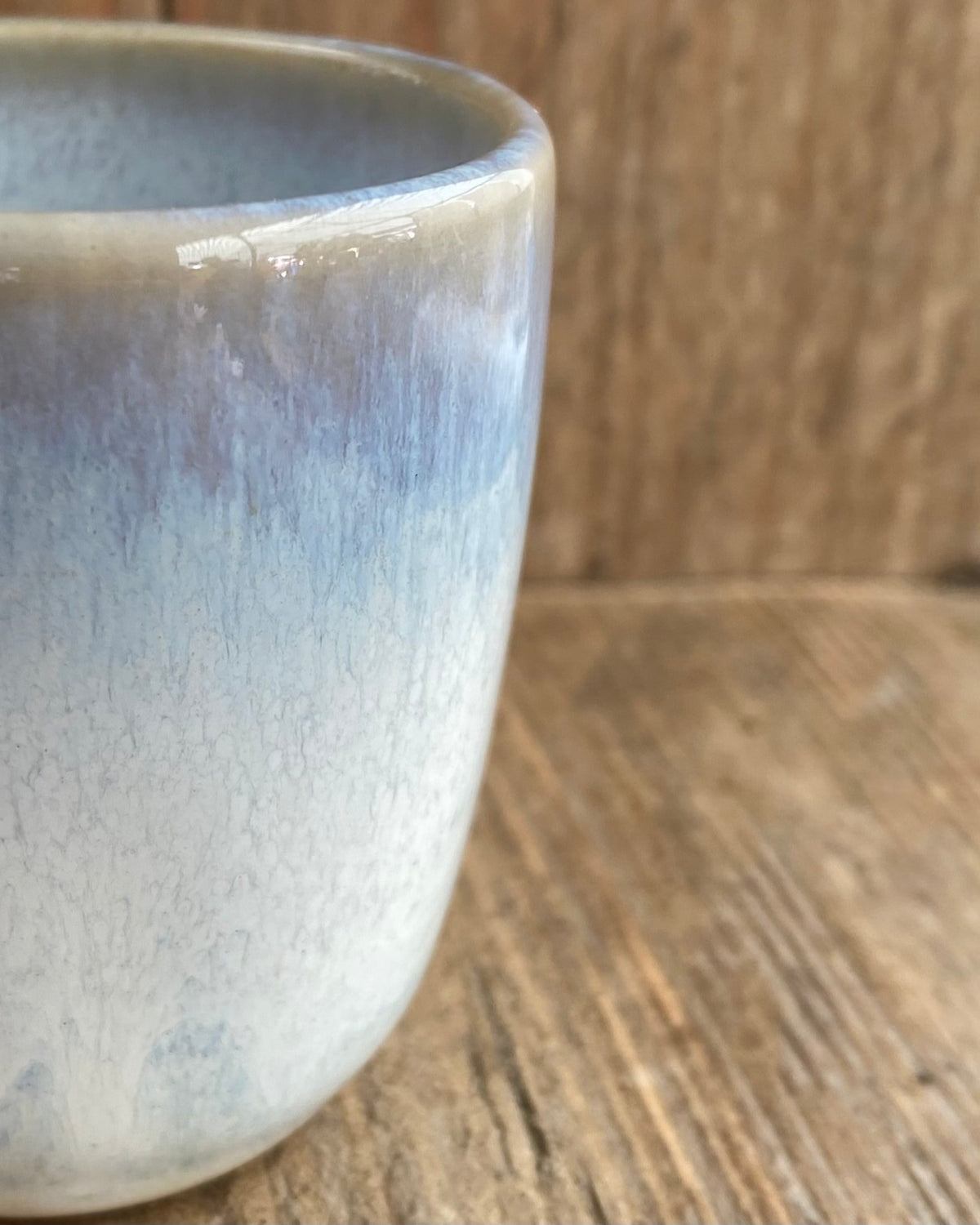Espresso cups