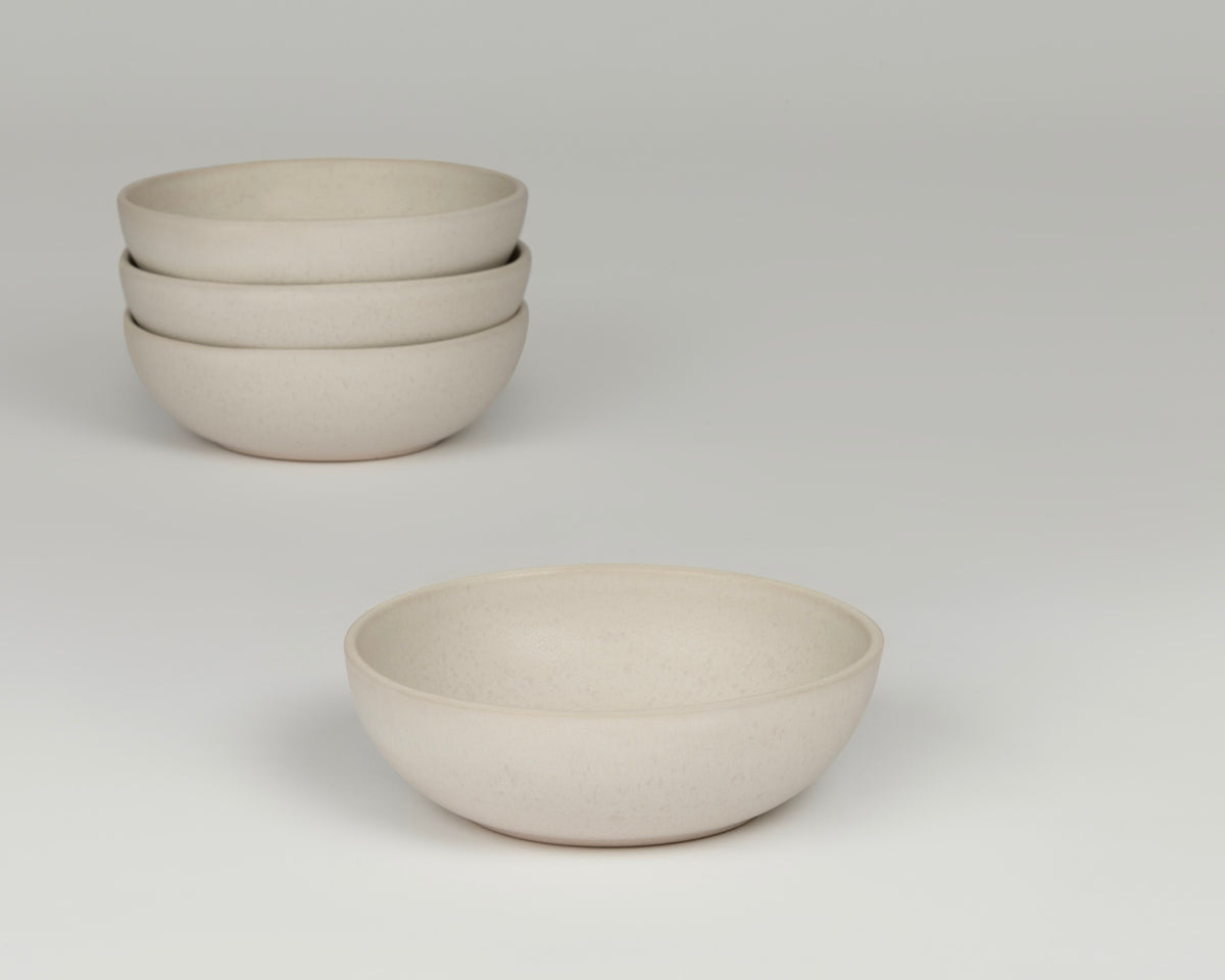 dip bowls (four)