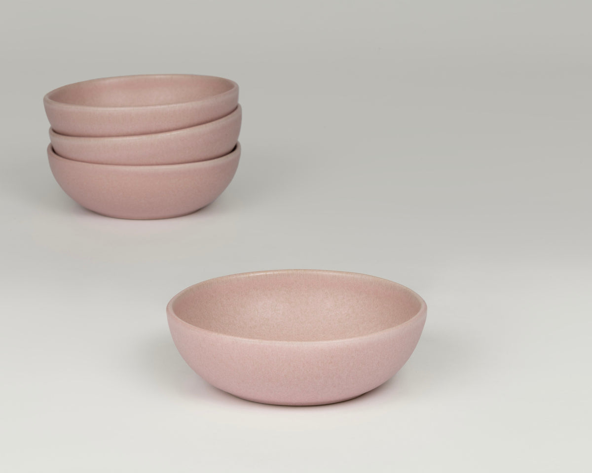 dip bowls (four)