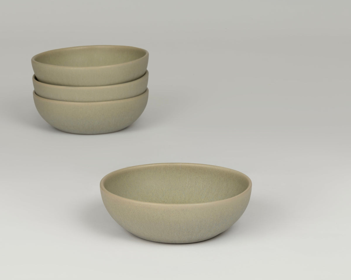 dip bowls (four)