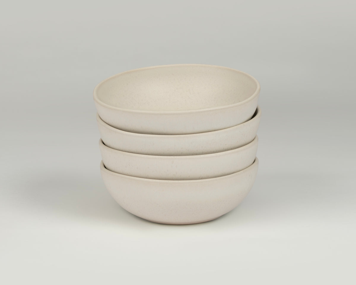 dip bowls (four)