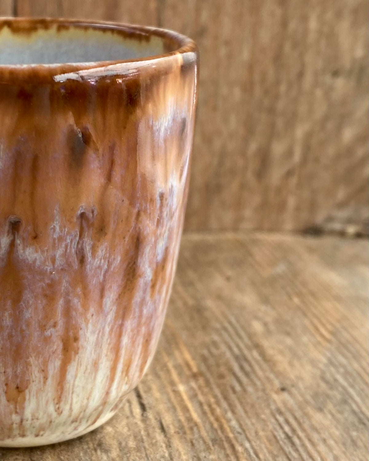 Espresso cups