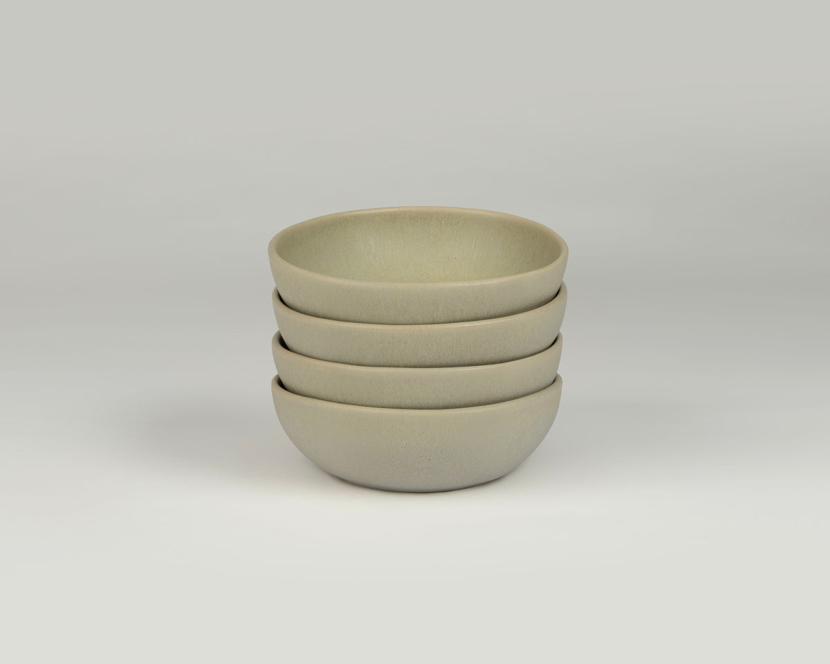 dip bowls (four)