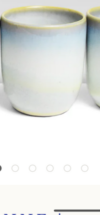 Espresso cups
