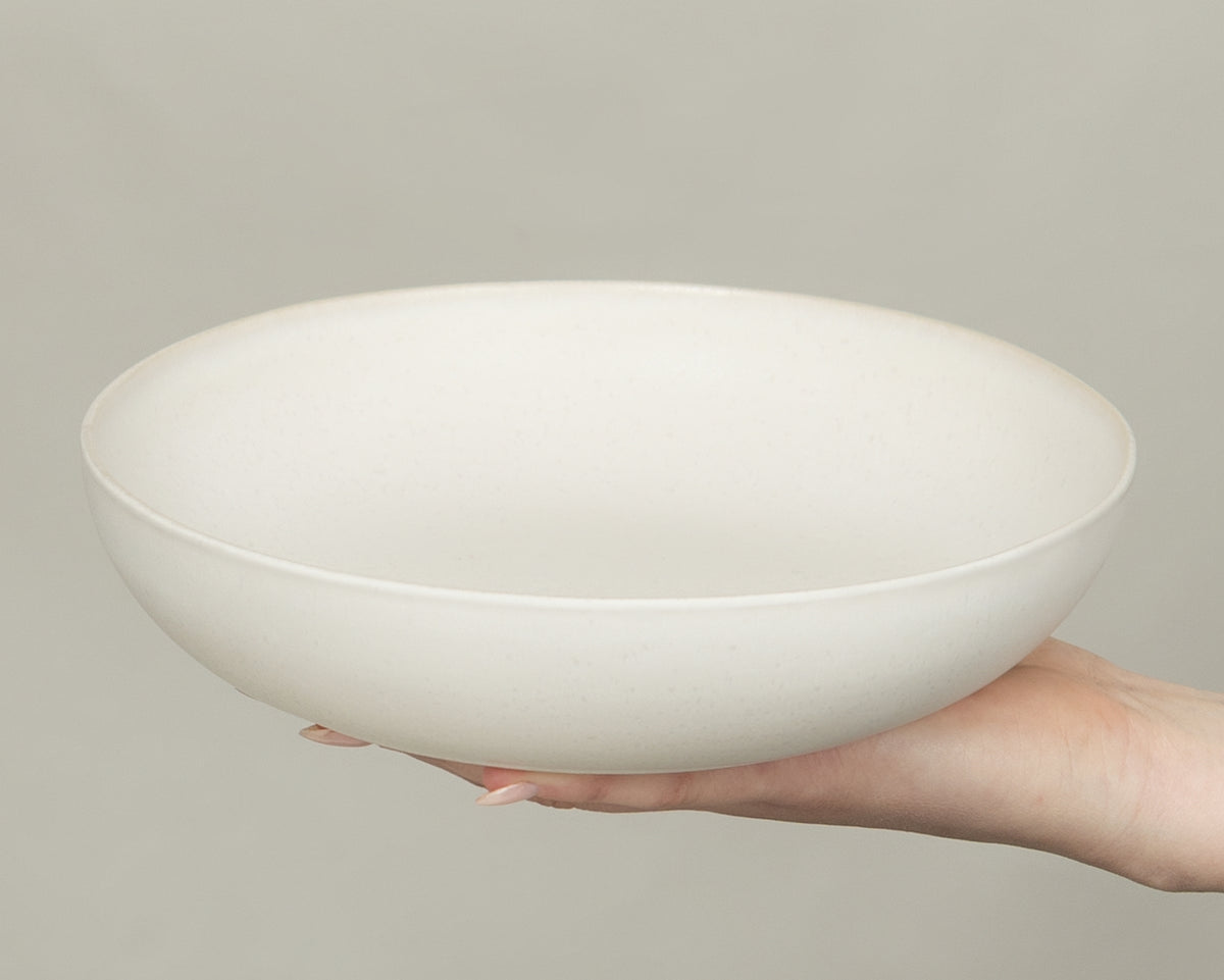 pasta bowls (four)