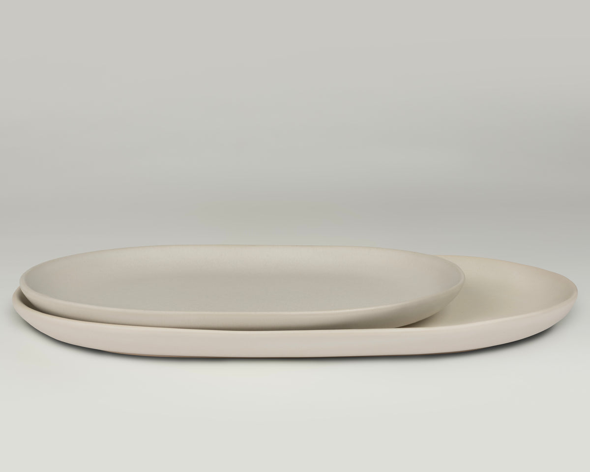 serving platter (small)