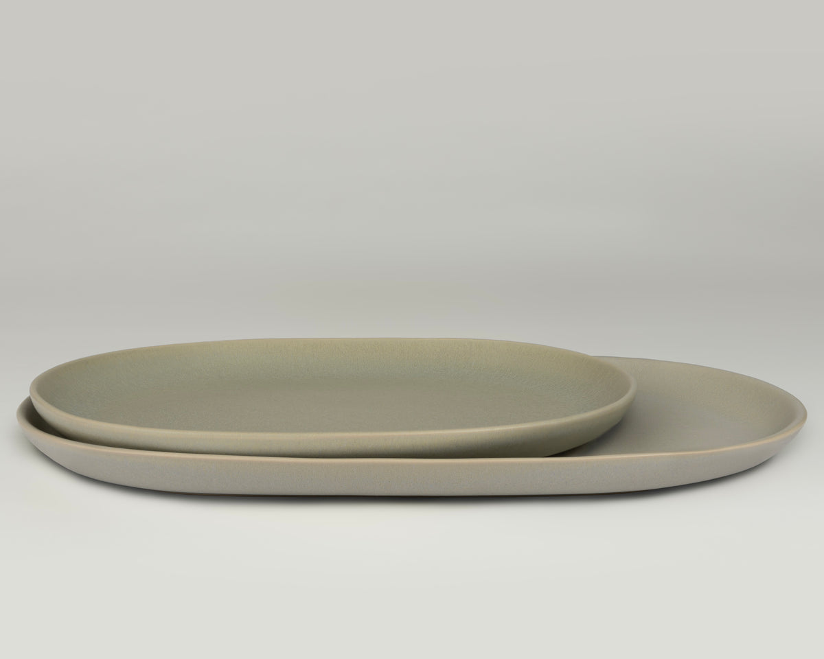 serving platter (small)