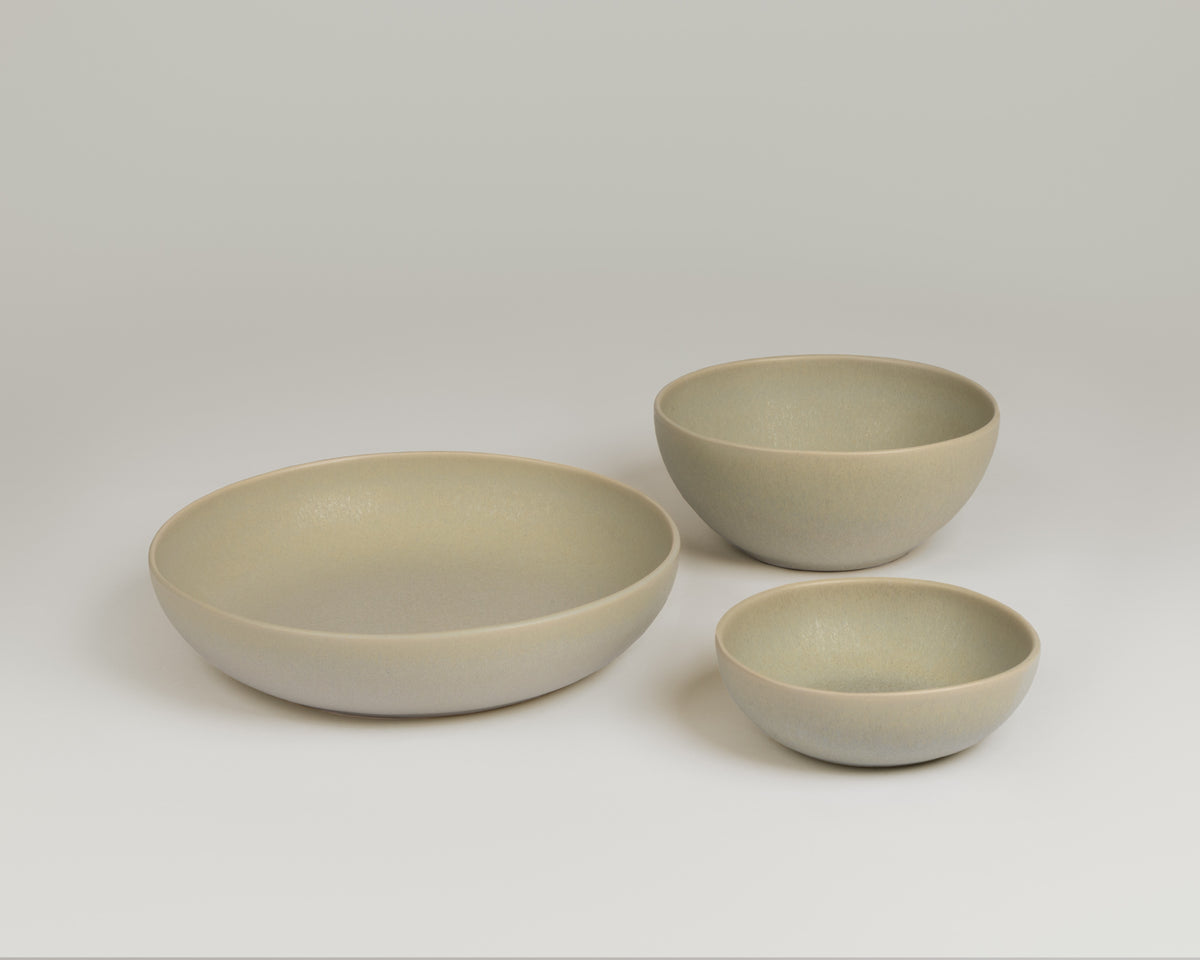 serving bowl