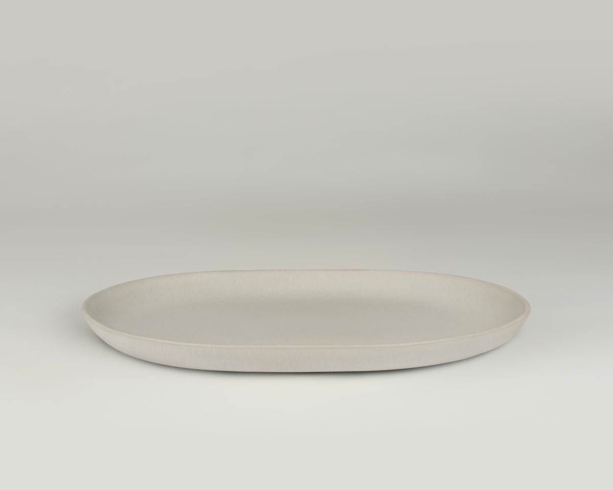 serving platter (small)