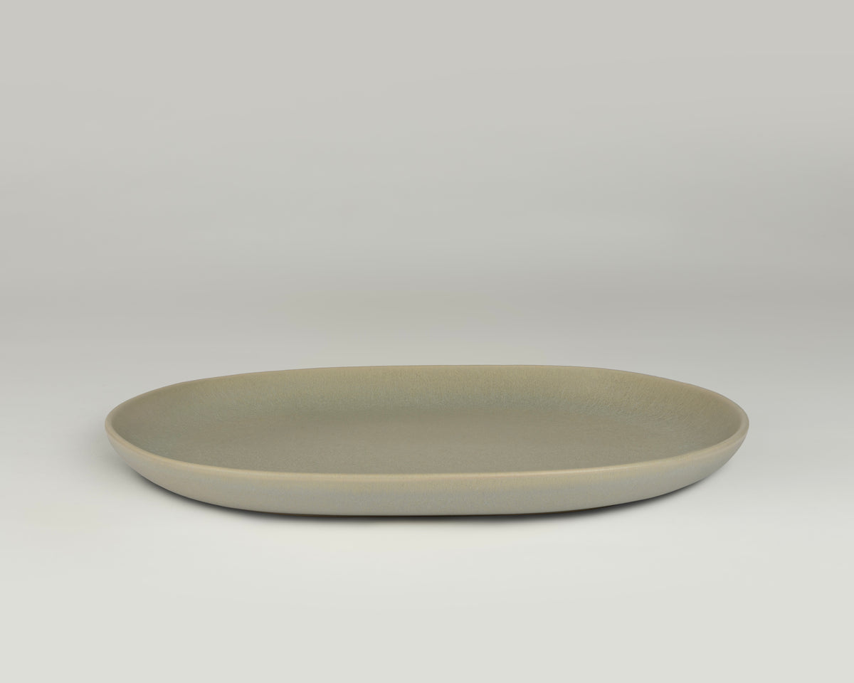 serving platter (small)