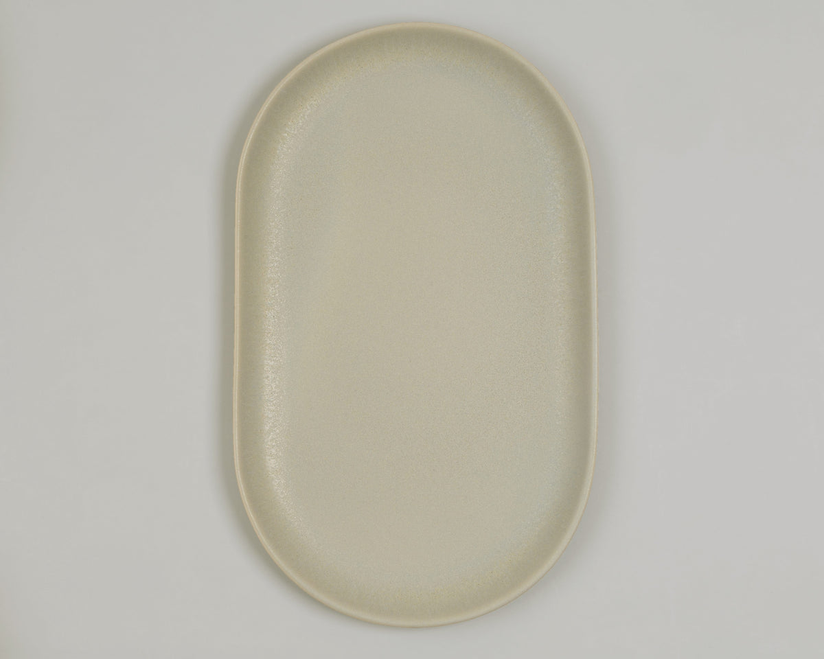 serving platter (large)