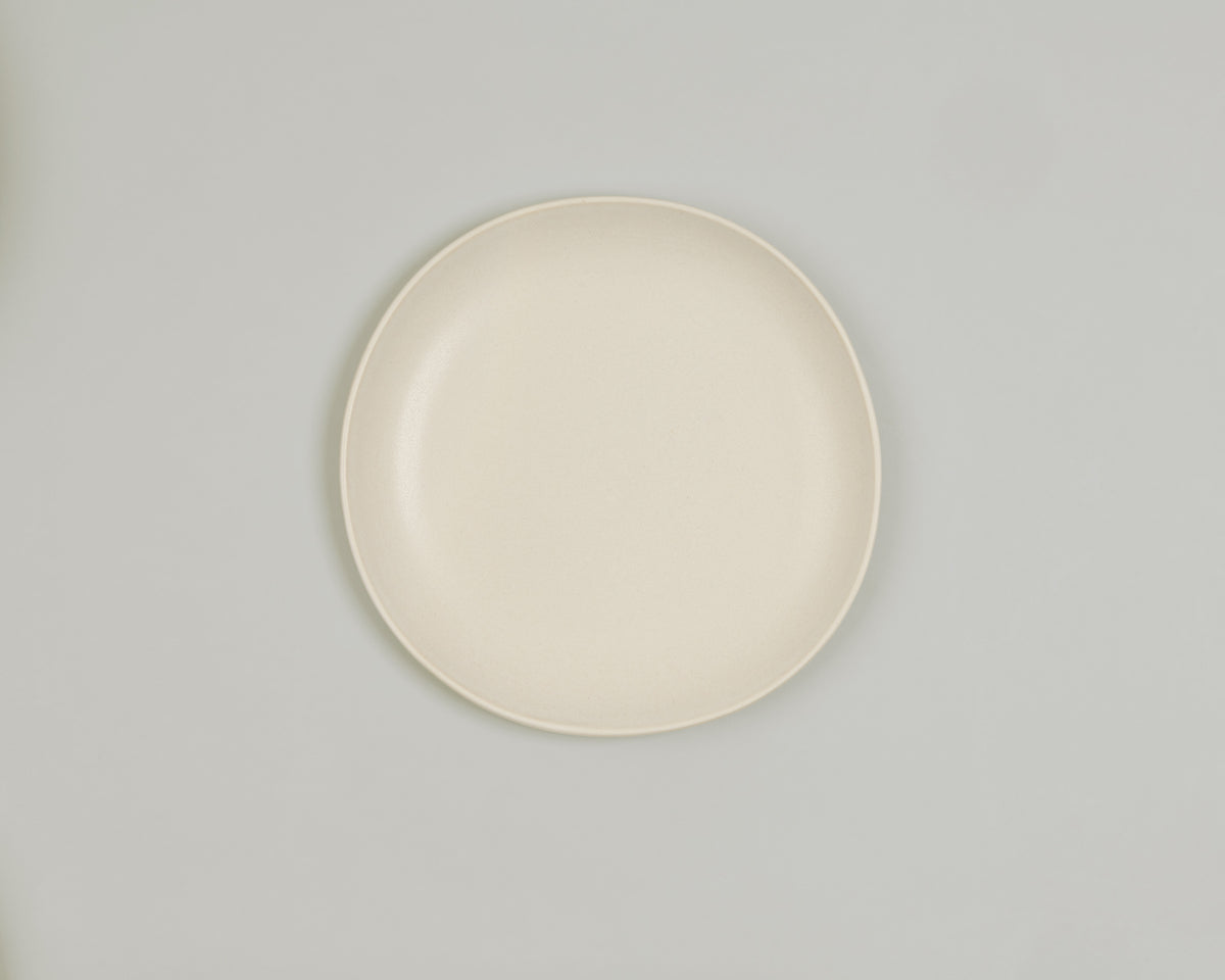 side plates (four)