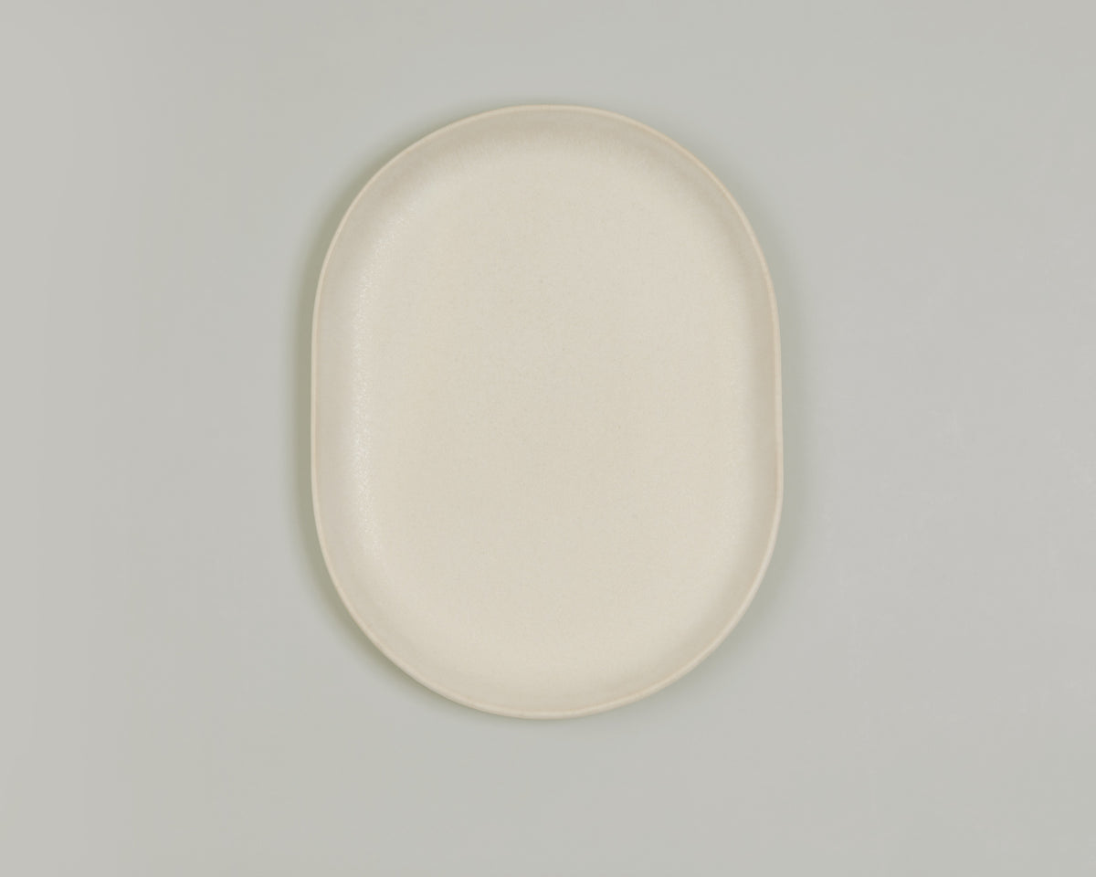 serving platter (small)