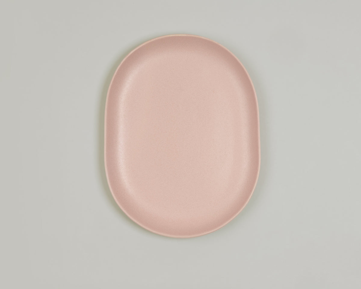 serving platter (small)