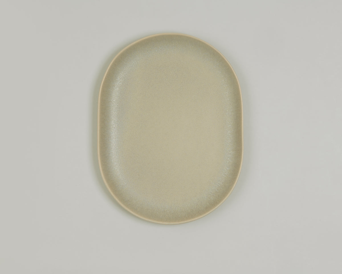 serving platter (small)