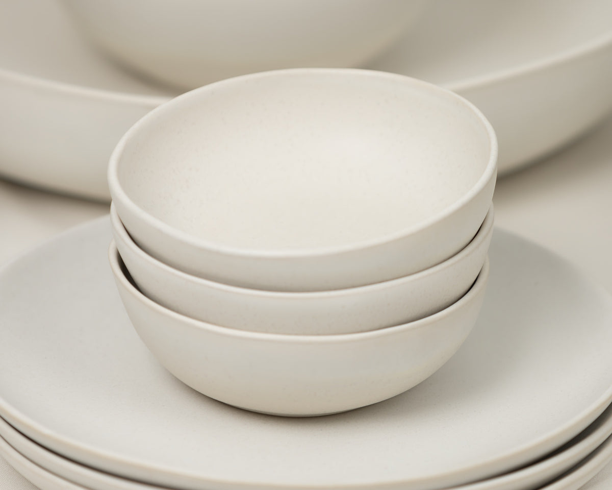 dip bowls (four)