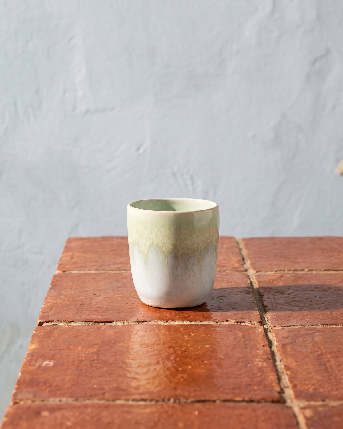 Espresso cups