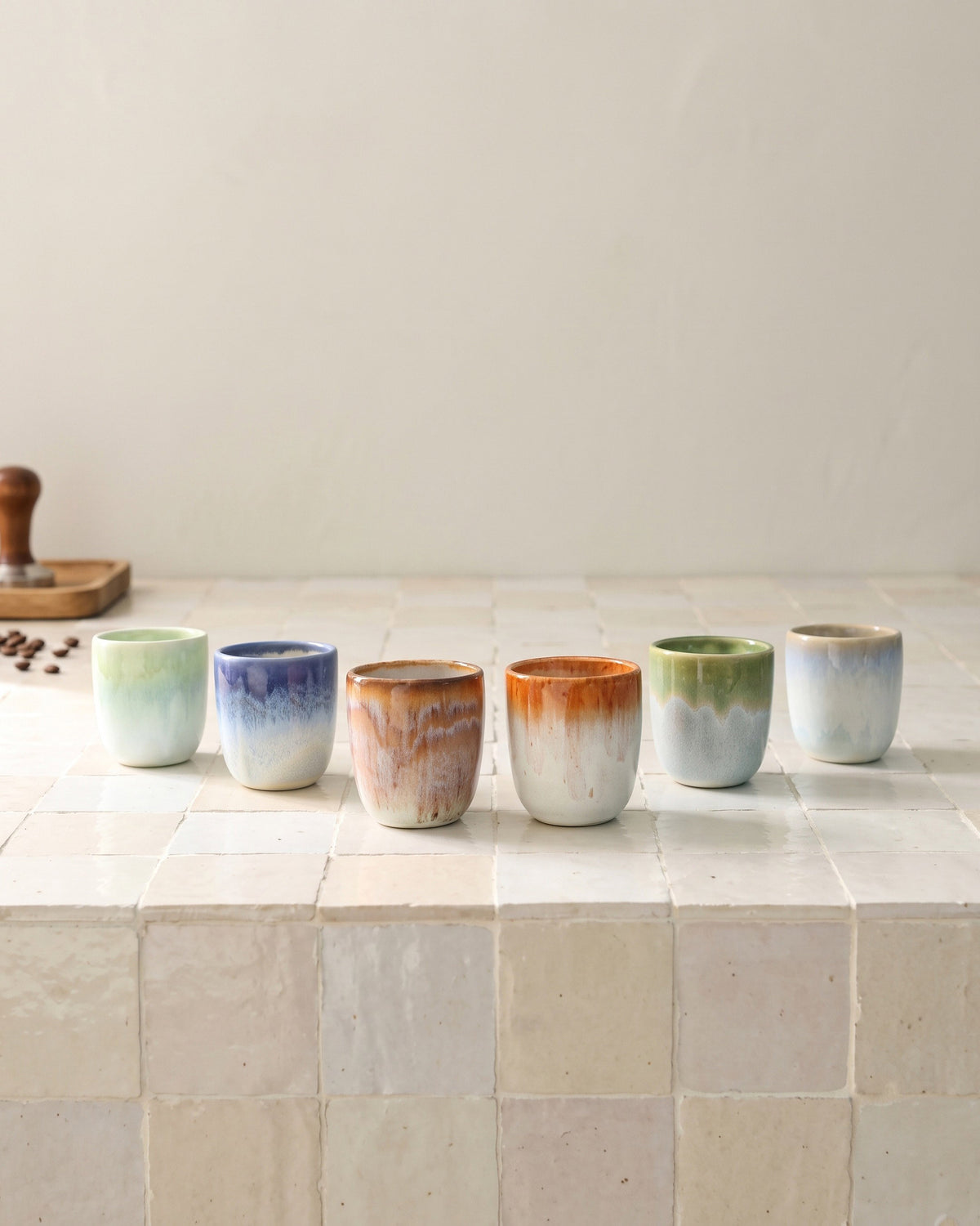 Espresso cups