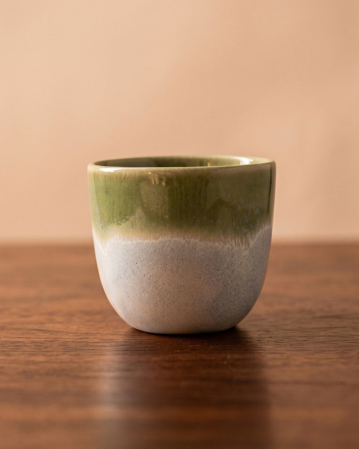 Cappuccino cups