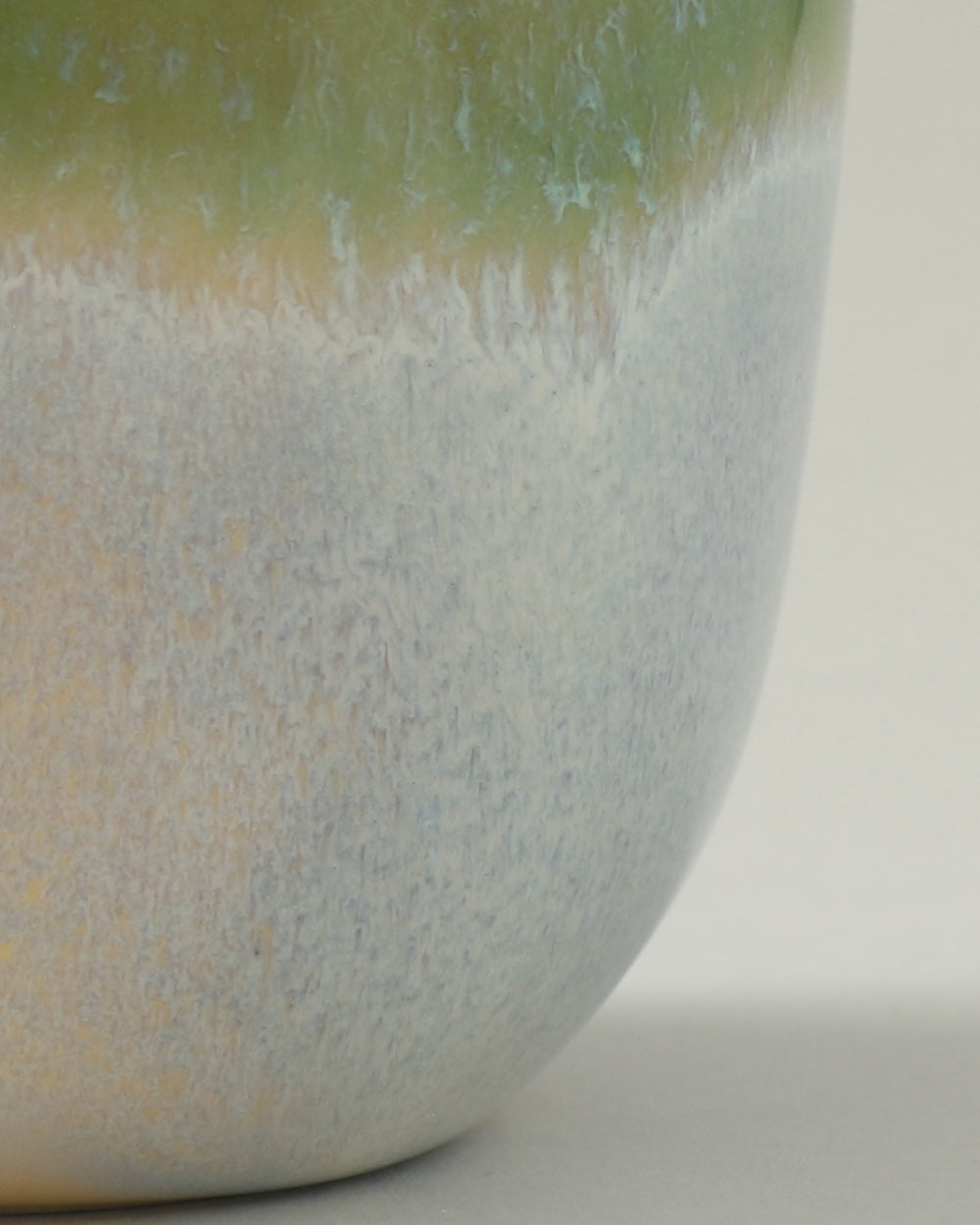 Cappuccino cups