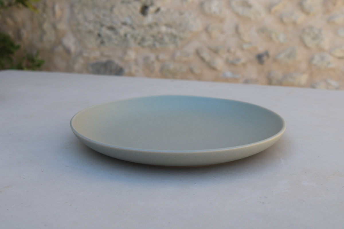 side plates (four)