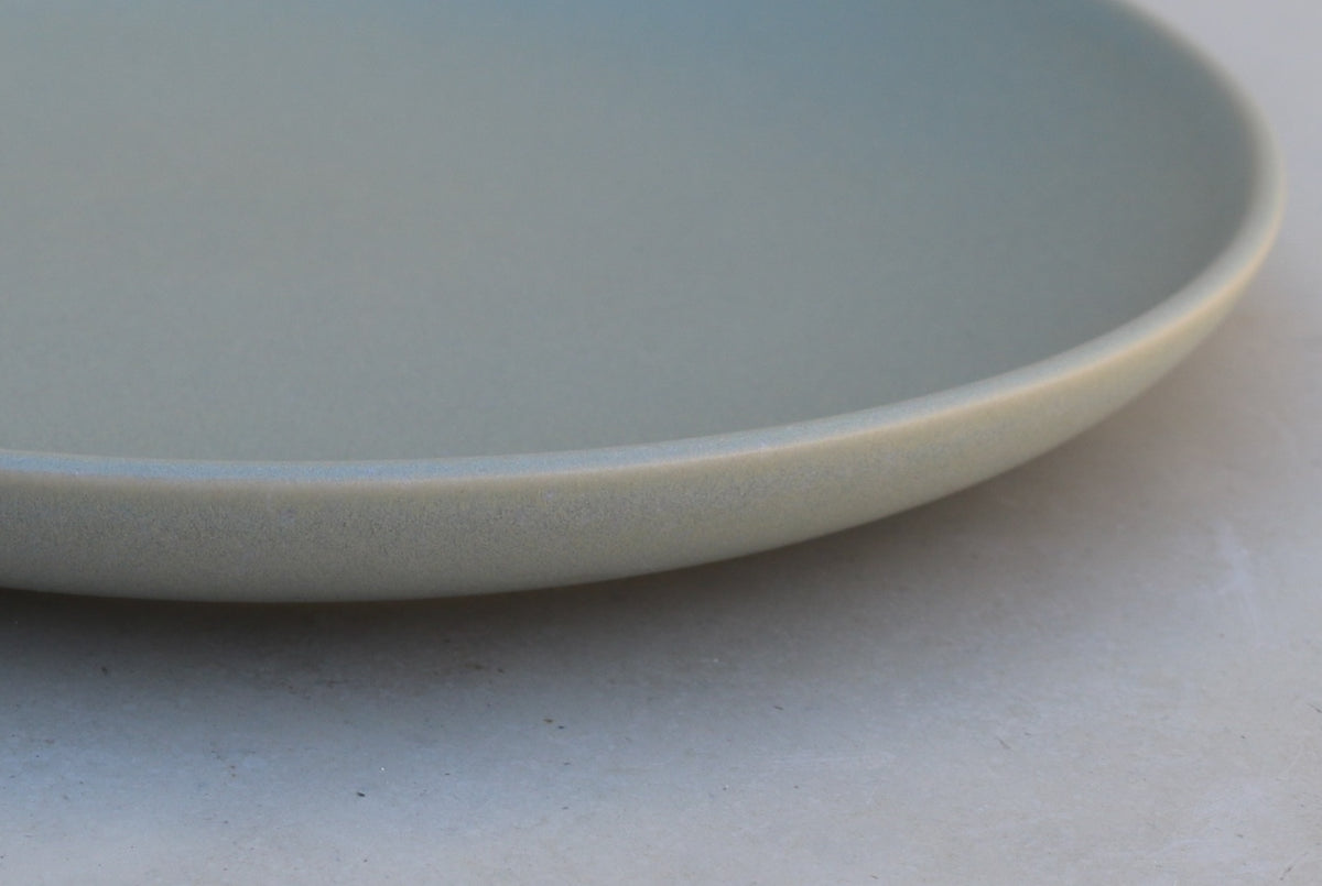 side plates (four)