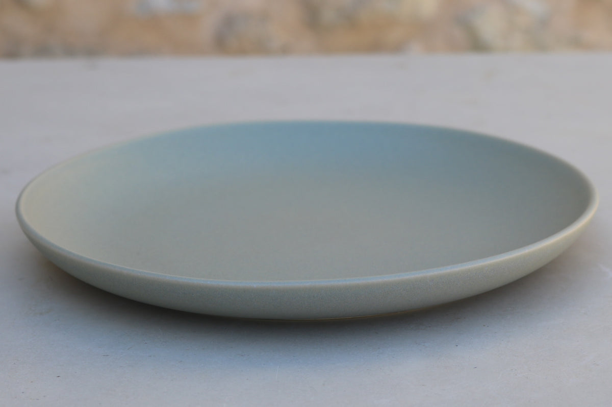 side plates (four)