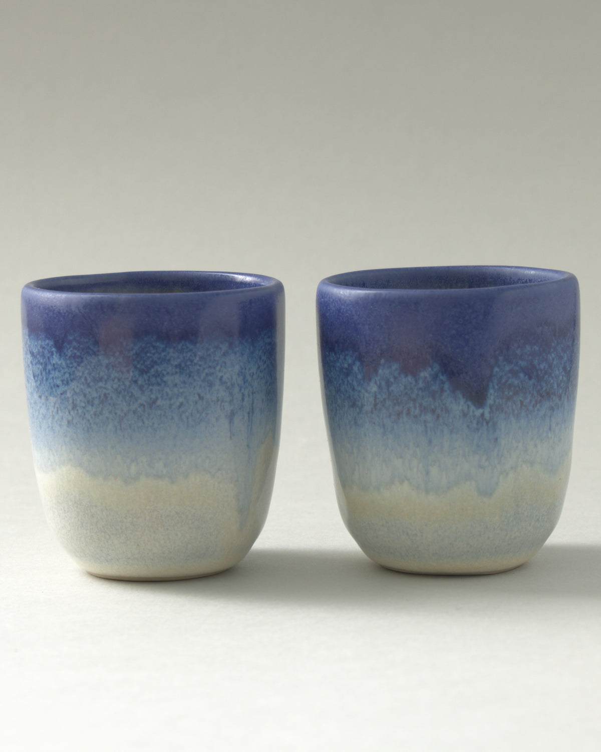 Espresso cups