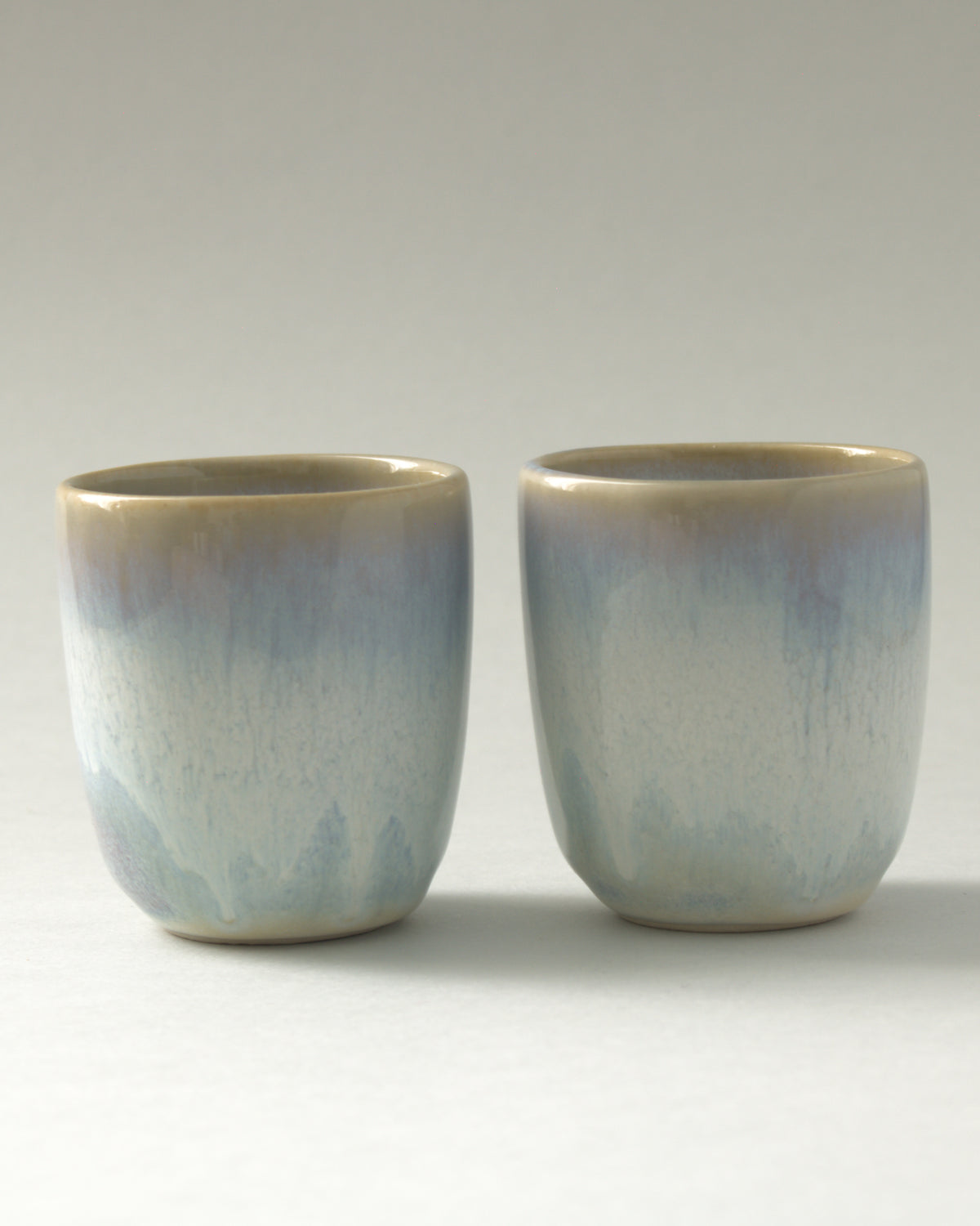 Espresso cups
