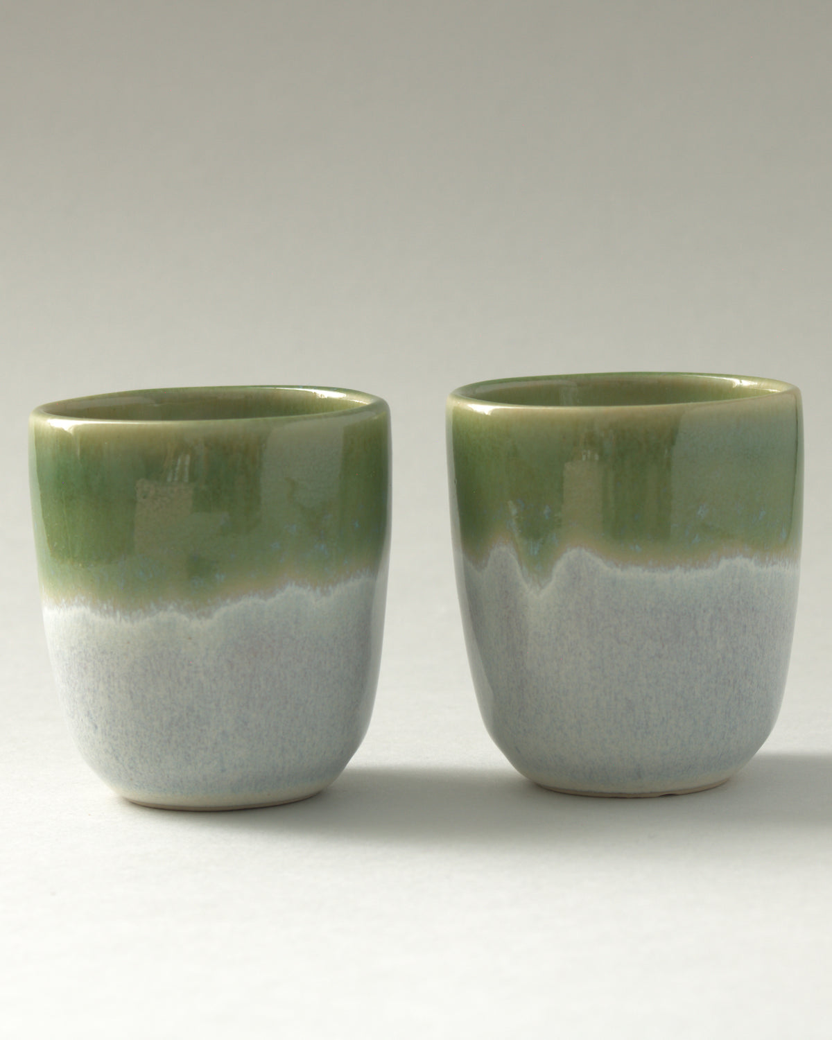 Espresso cups