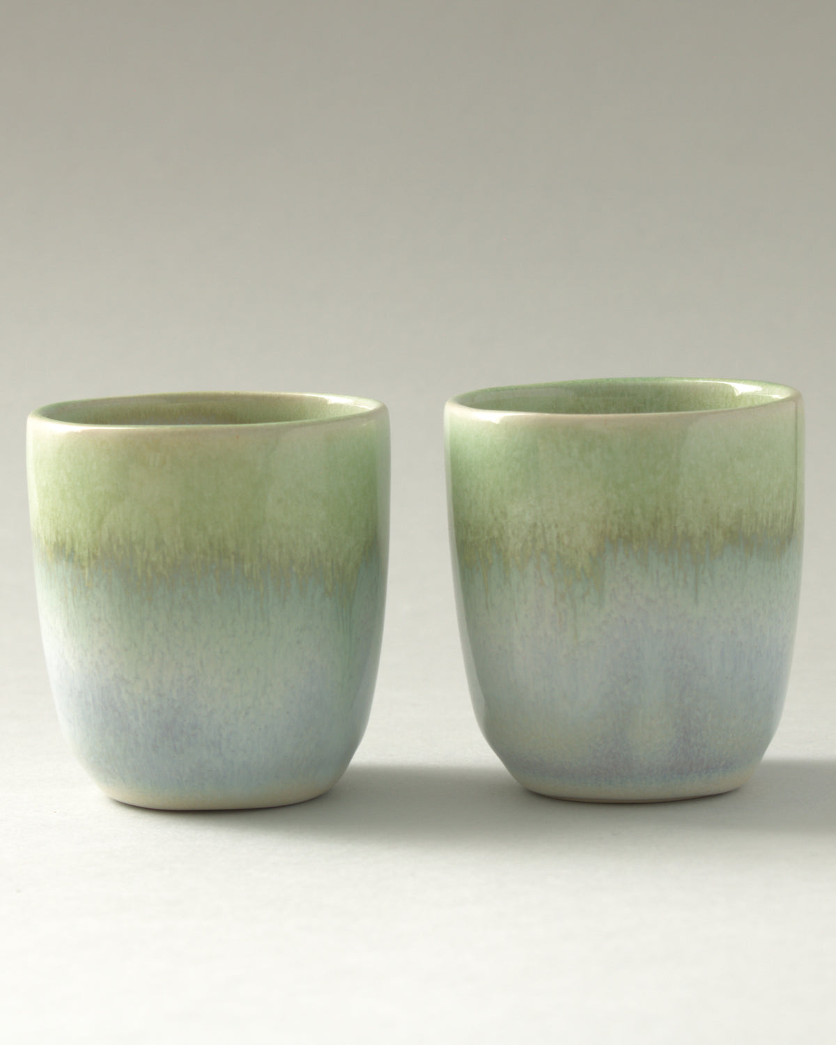 Espresso cups