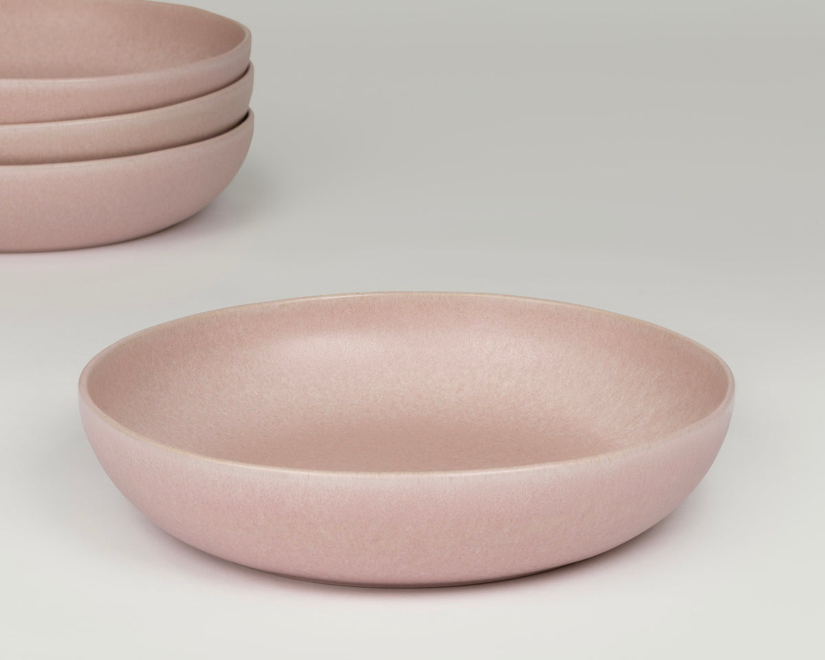 pasta bowls (four)